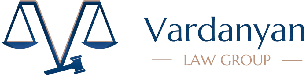 Vardanyan Law Group logo