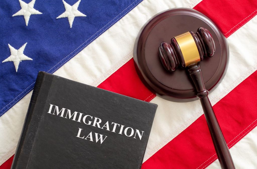 New York Immigration Lawyer