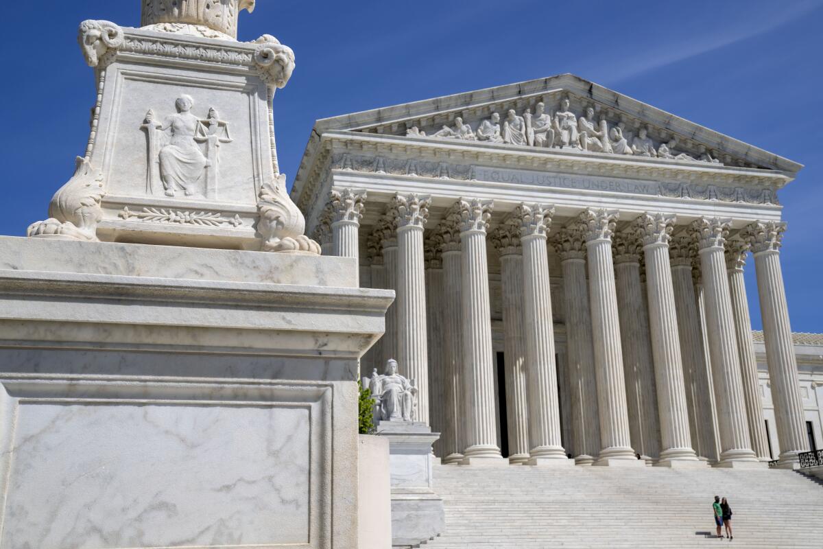 Supreme Court Rules on Landmark Free Speech Case