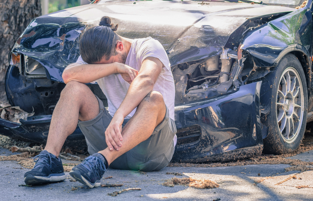 New York Car Accident Lawyer