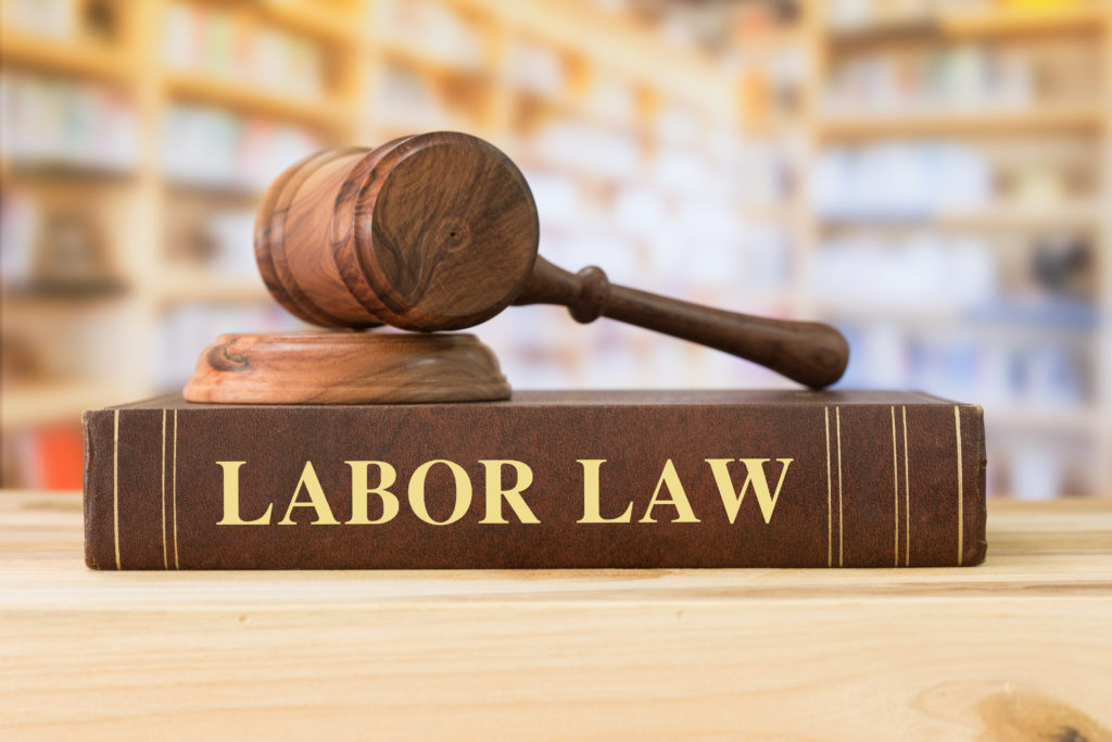 Employment and Labor Law