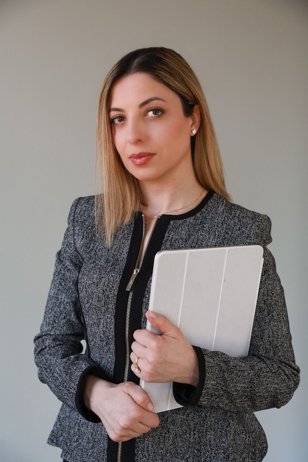 Hasmik Vardanyan